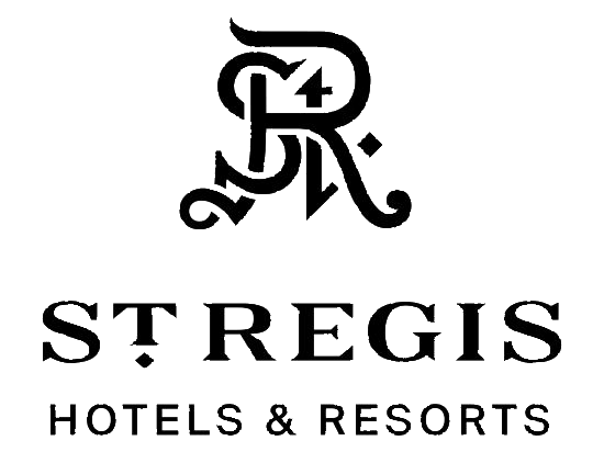 The St. Regis Bal Harbour Resort Logo